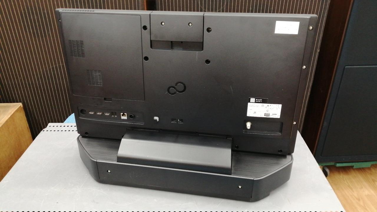 美品！ 一体型PC ジャンク 取説有り 修理できる人どうぞ！ 商品ジャンル,ジャンク品 | 中古パソコン専門店 リサイクルPC G