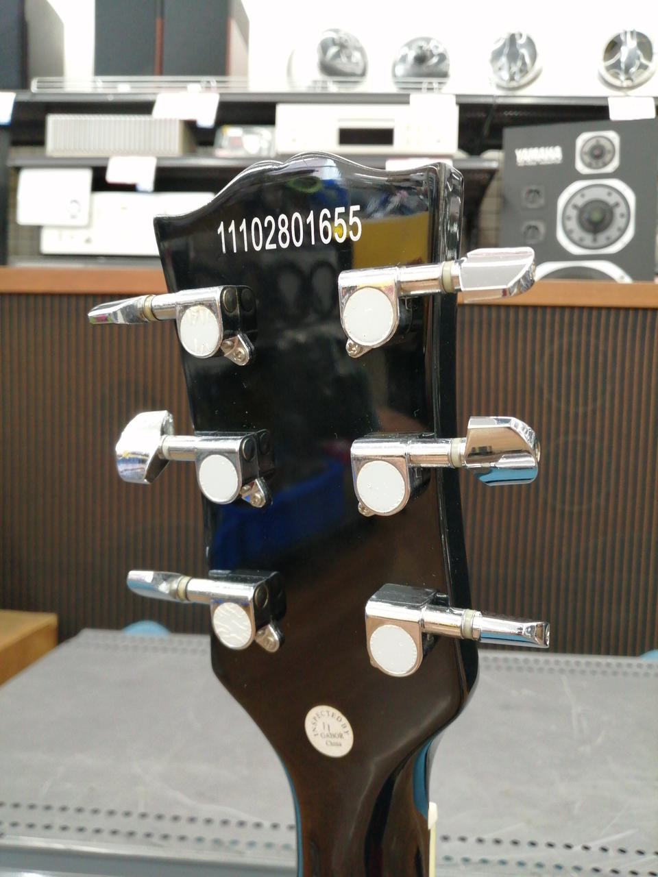 MAESTRO|エレキギター|HARDOFFオフモール（オフモ