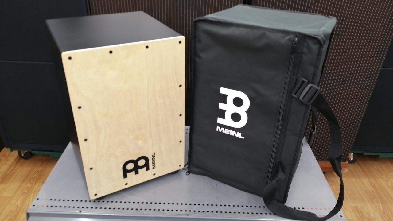 マイネル(MEINL)|カホン|HARDOFFオフモール（オフモ）|1010540000057795