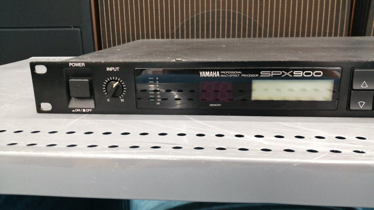 YAMAHA|マルチエフェクター|HARDOFFオフモール（オフモ）|1010540000057778