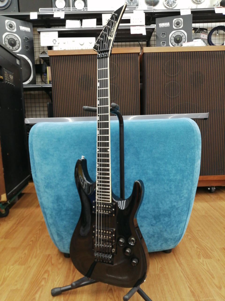 エドワーズ エレキ 定価10万 エドワーズ(EDWARDS)|エレキギター|HARDOFFオフモール（オフモ