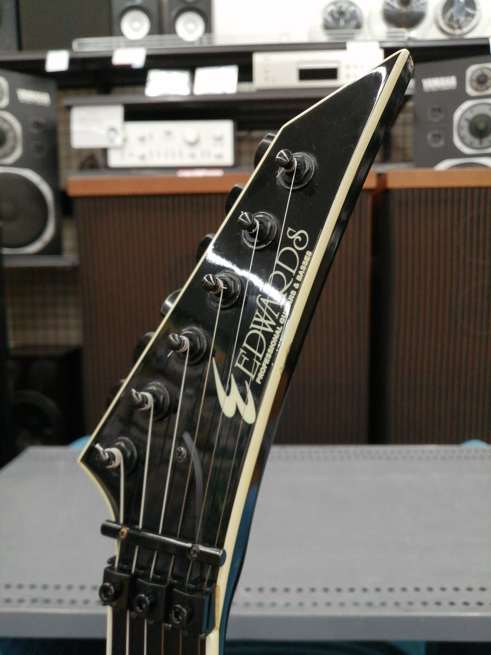 エドワーズ(EDWARDS)|エレキギター|HARDOFFオフモール（オフモ