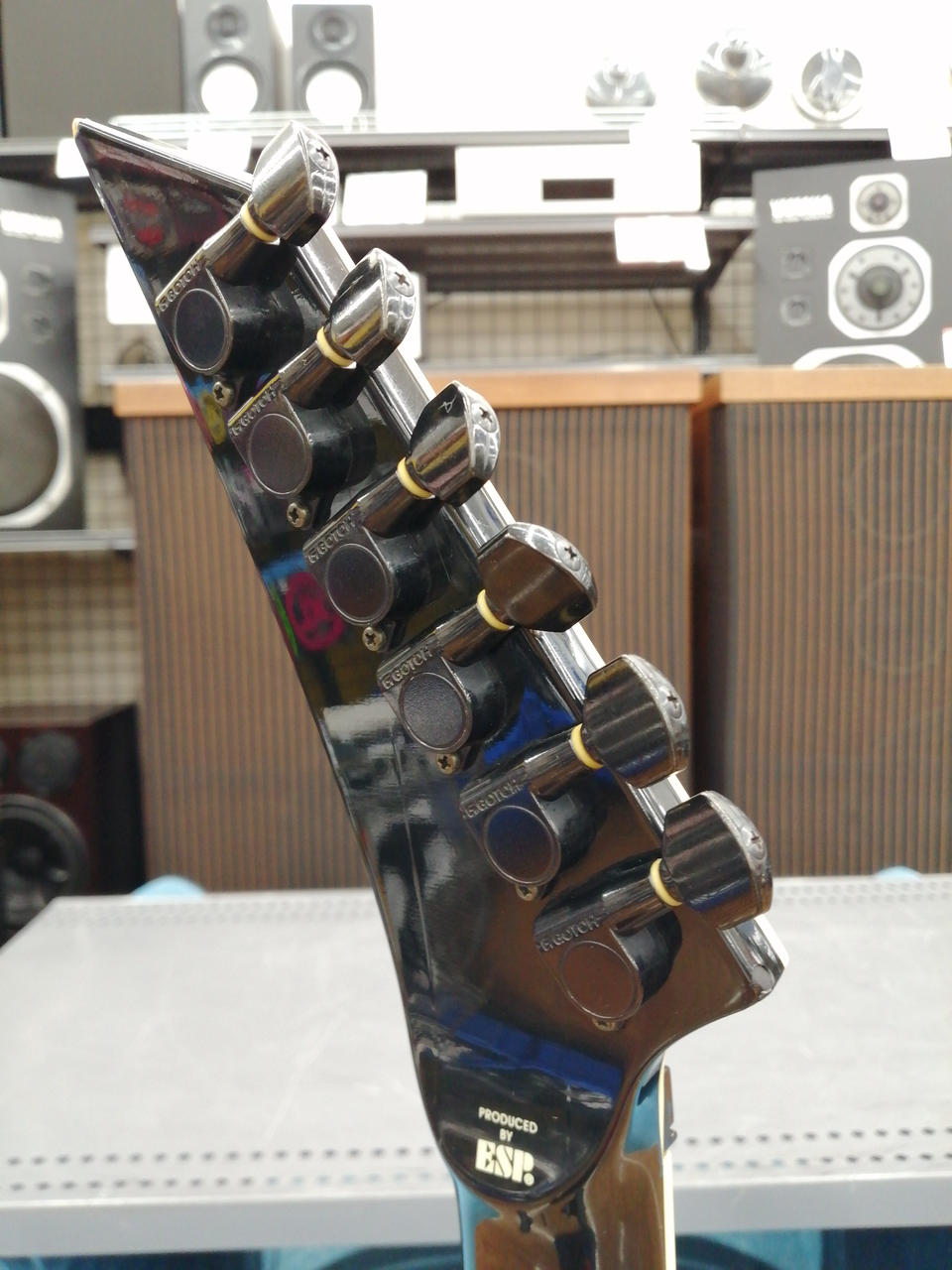 エドワーズ(EDWARDS)|エレキギター|HARDOFFオフモール（オフモ