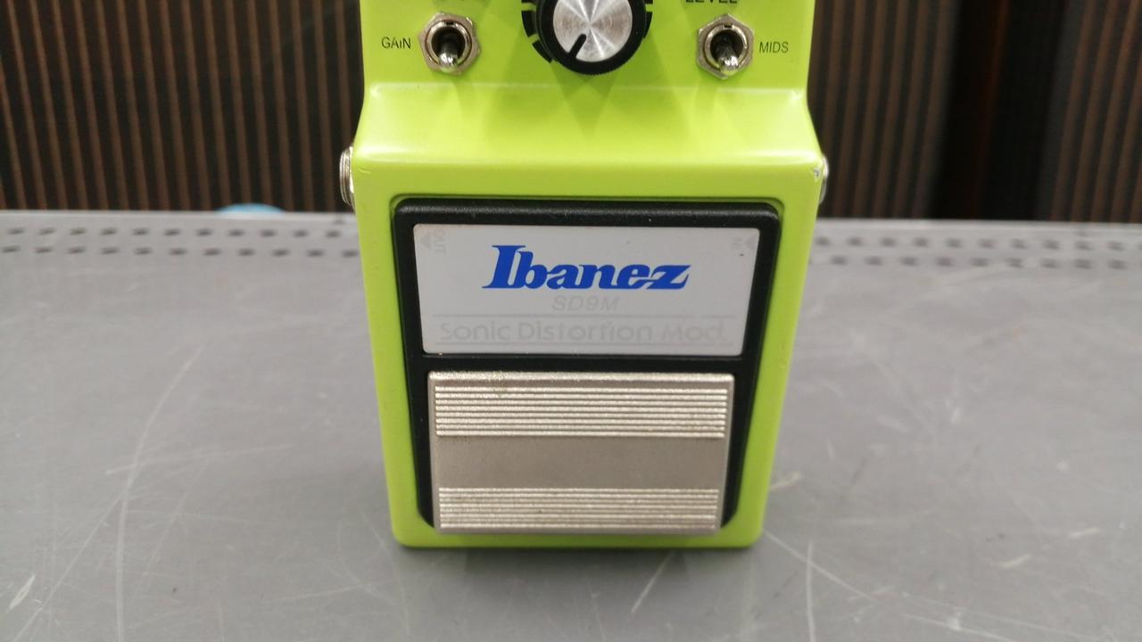 Ibanez エフェクター グリーン Amazon | IBANEZ (アイバニーズ) ギター用エフェクター TS808 ギター