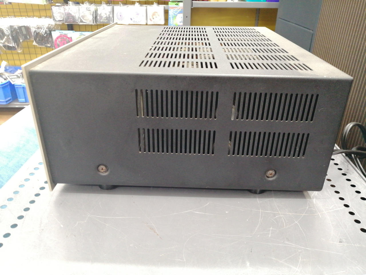 ◆marantz プリメインアンプ◆ マランツ(MARANTZ)|プリメインアンプ|HARDOFFオフモール（オフモ