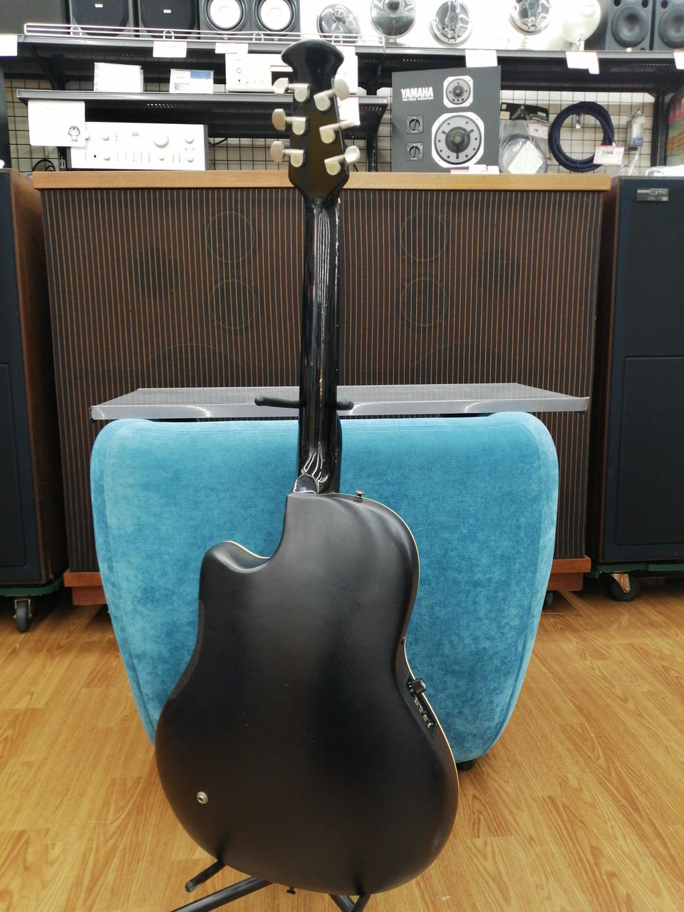 オベーション(OVATION)|エレアコ|HARDOFFオフモール（オフモ