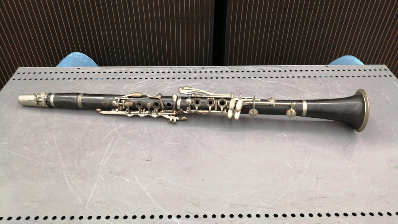 SAXONY|クラリネット|HARDOFFオフモール（オフモ）|1010540000058136