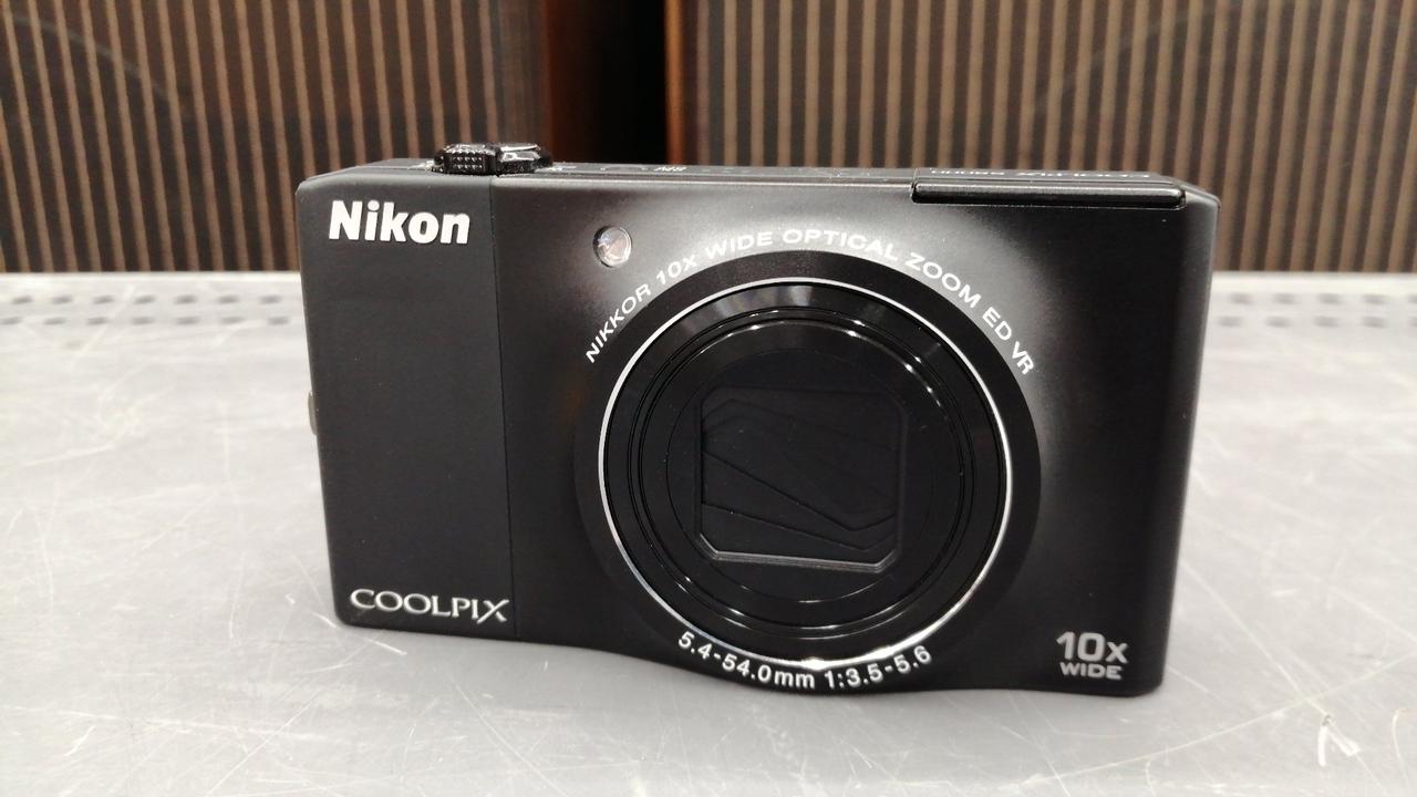 NIKON|デジカメ|【ハードオフ公式通販】オフモール|1010540000058405