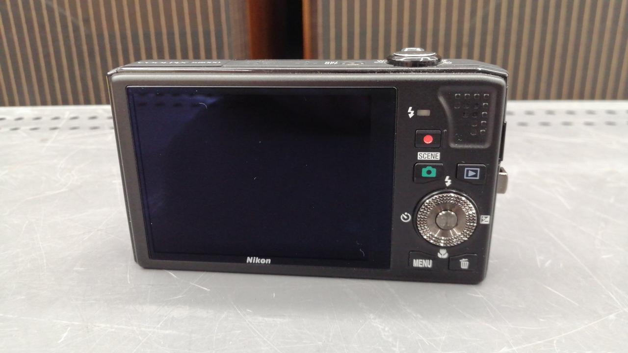 NIKON|デジカメ|【ハードオフ公式通販】オフモール|1010540000058405