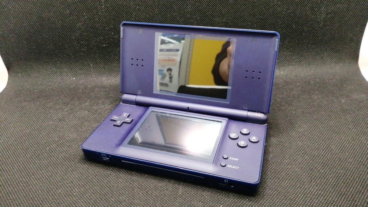 DS LITE