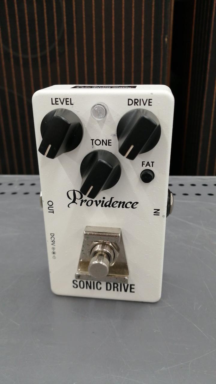 PROVIDENCE|エフェクター|【ハードオフ公式通販】オフモール