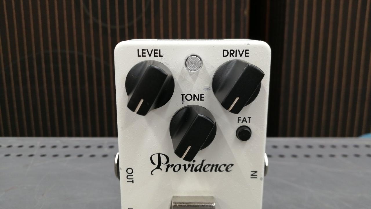 PROVIDENCE|エフェクター|【ハードオフ公式通販】オフモール