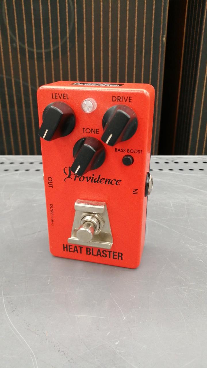 PROVIDENCE|エフェクター|【ハードオフ公式通販】オフモール