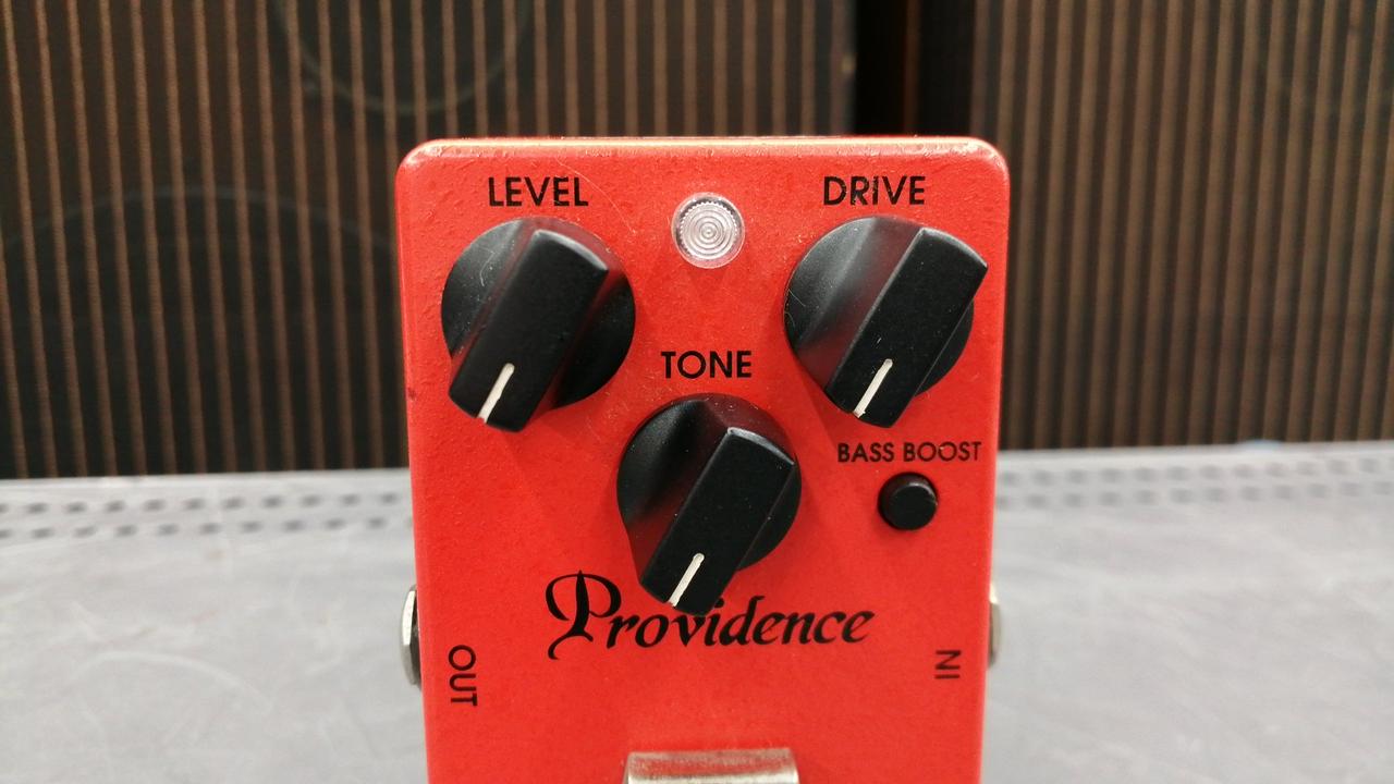 PROVIDENCE|エフェクター|【ハードオフ公式通販】オフモール