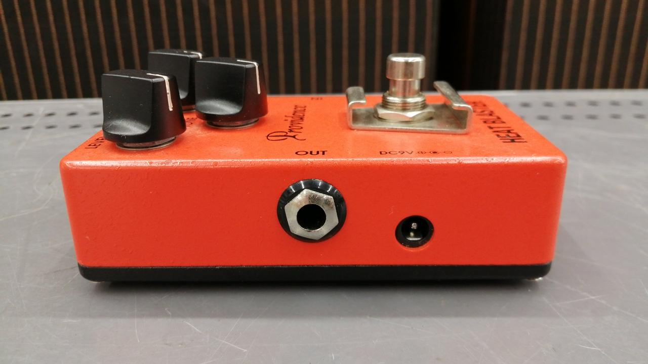 PROVIDENCE|エフェクター|【ハードオフ公式通販】オフモール