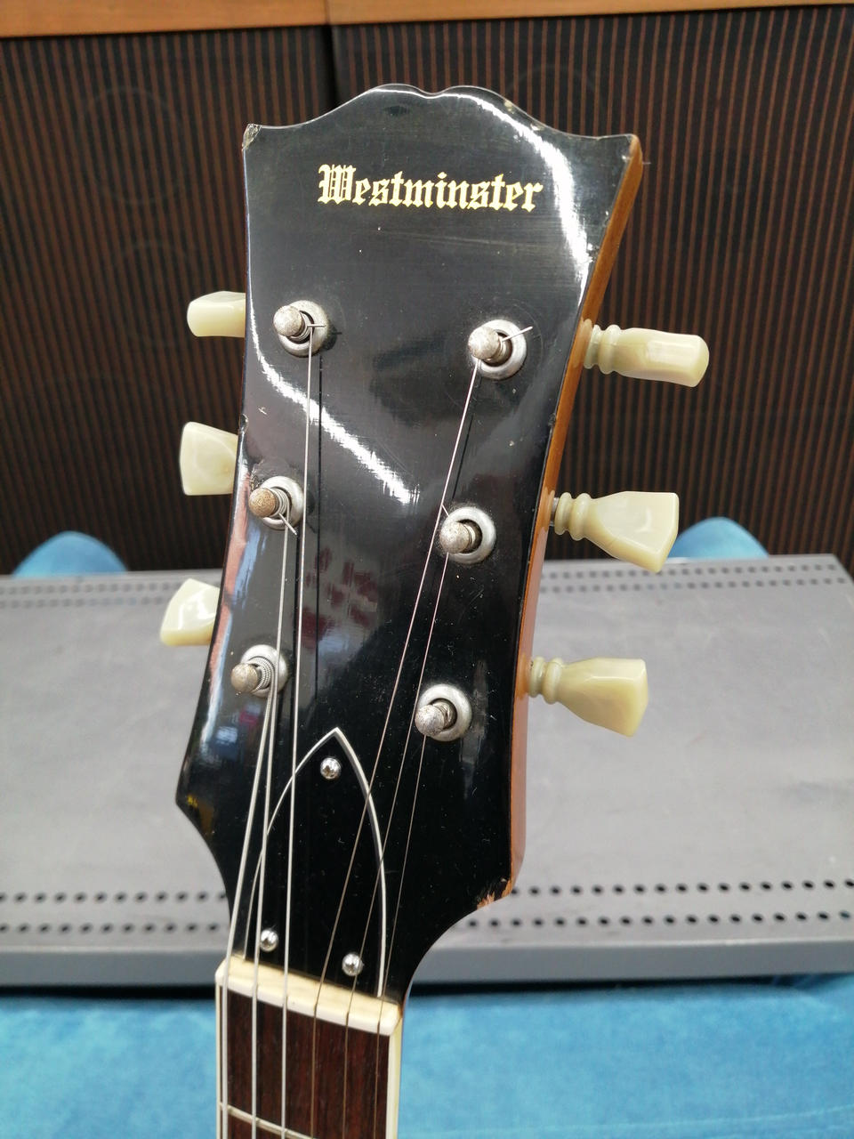ウエストミンスター Westminster　59CD 室内楽 WESTMINSTER ウエストミンスター BZ2-222-50 | ポール・スミス(Paul