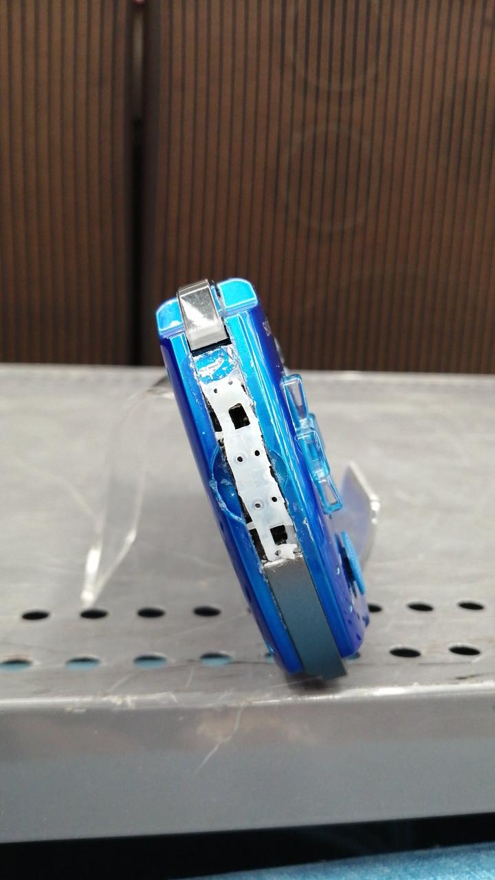 SDカード読み込み確認出来ました