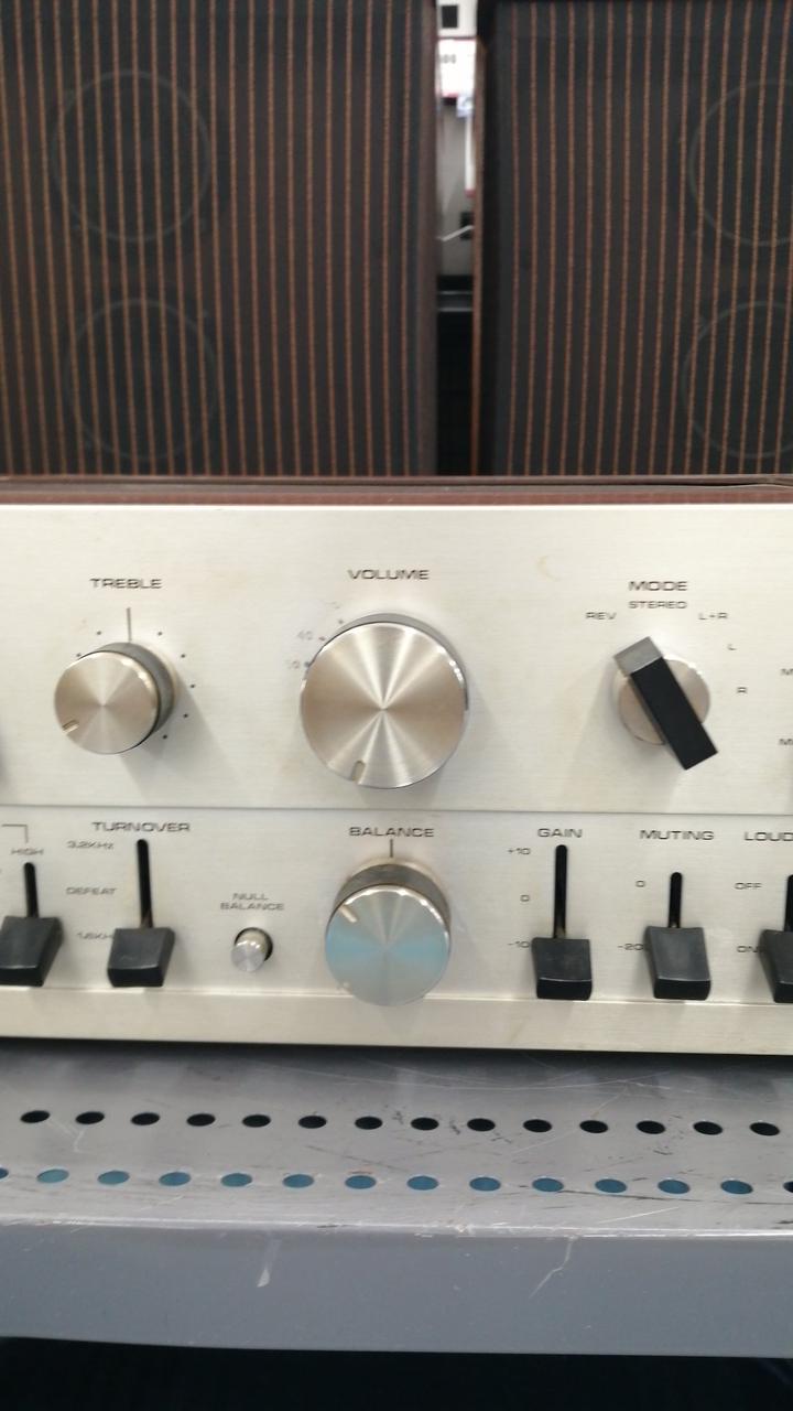 DENON|プリメインアンプ|【ハードオフ公式通販】オフモール