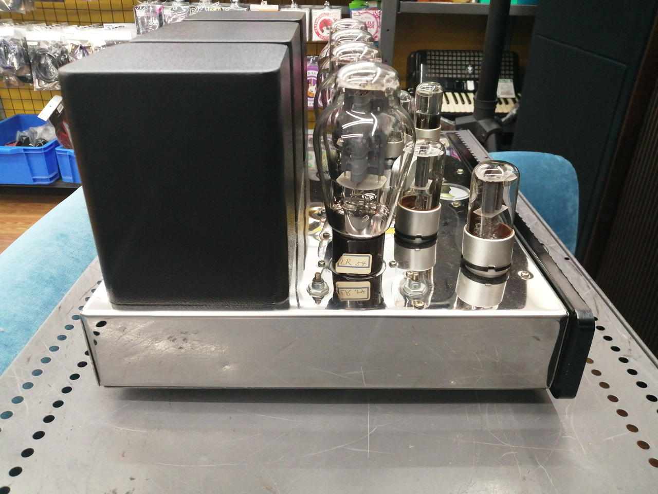 トライオード(TRIODE)|プリメインアンプ|【ハードオフ公式通販】オフ