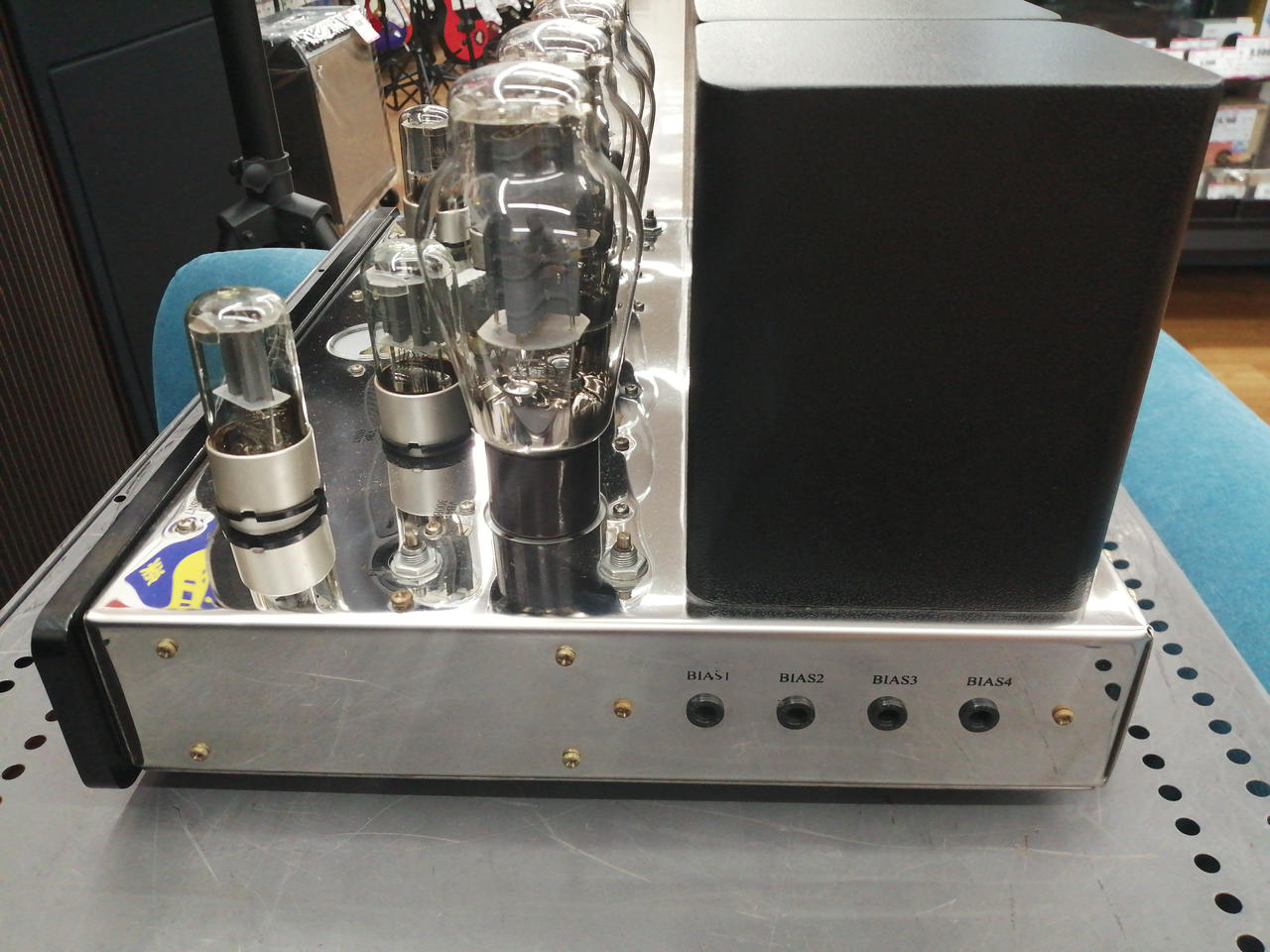 トライオード(TRIODE)|プリメインアンプ|【ハードオフ公式通販】オフ
