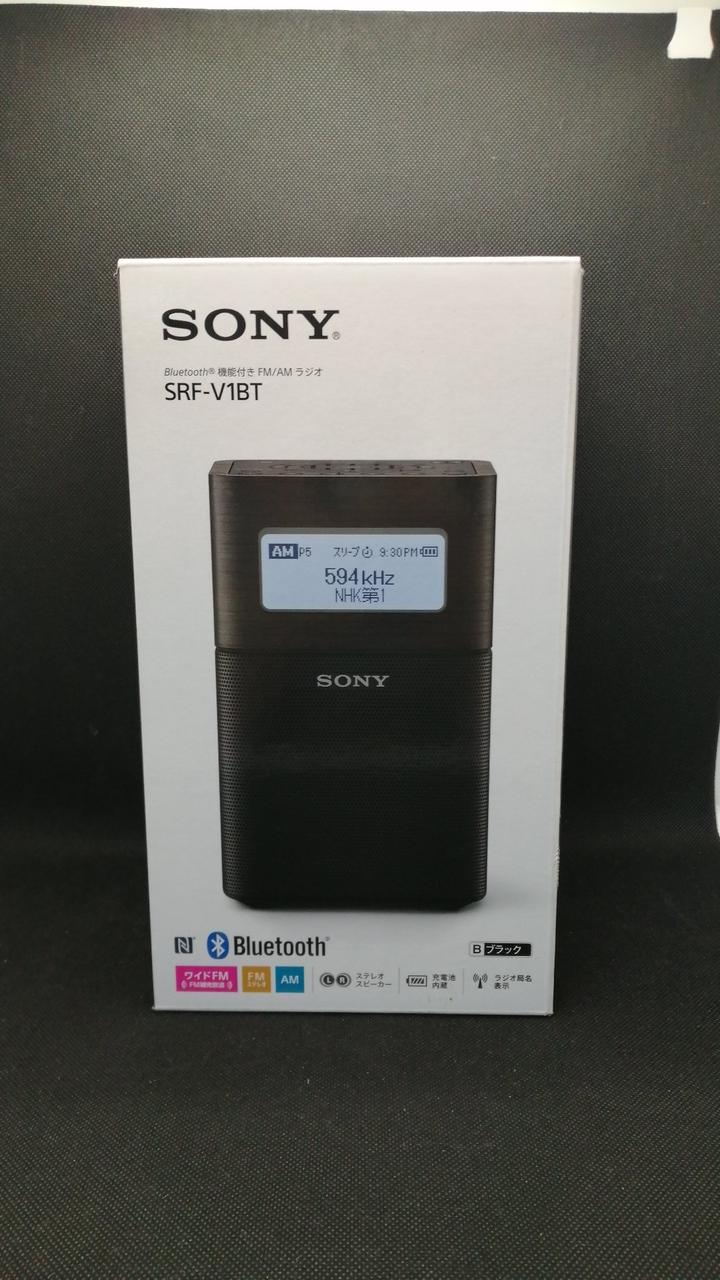 SONY|BLUETOOTHラジオ|【ハードオフ公式通販】オフモール|1010540000060977