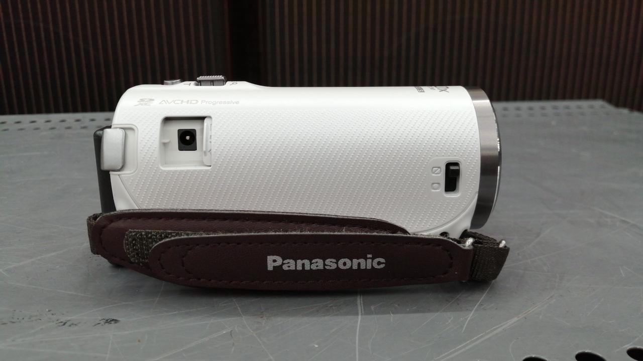 PANASONIC|ビデオカメラ|【ハードオフ公式通販】オフモール
