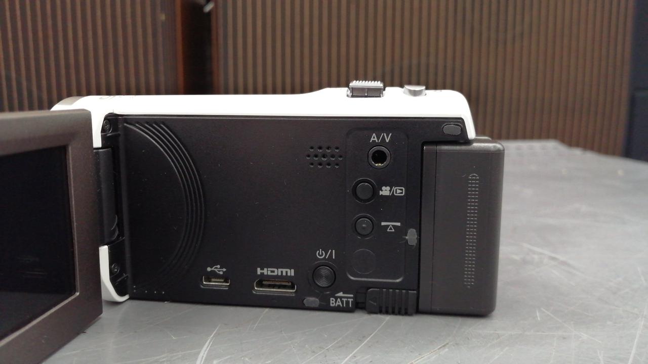 PANASONIC|ビデオカメラ|【ハードオフ公式通販】オフモール