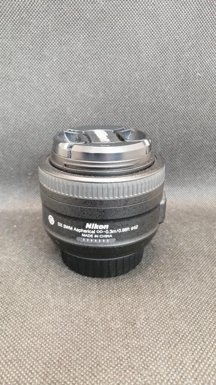 NIKON|単焦点レンズ|【ハードオフ公式通販】オフモール|1010540000061164