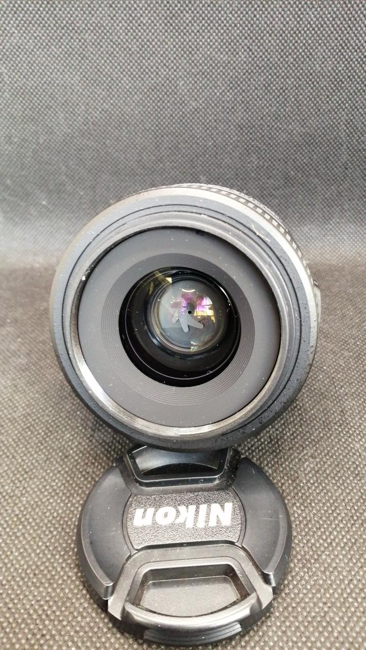 Nikon 単焦点レンズ　35mm 中古品 NIKON|単焦点レンズ|【ハードオフ公式通販】オフモール|1010540000061164