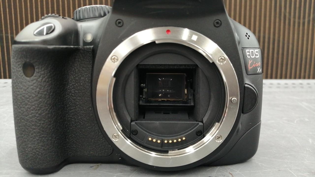CANON|デジタル一眼レフダブルズームキット|【ハードオフ公式通販