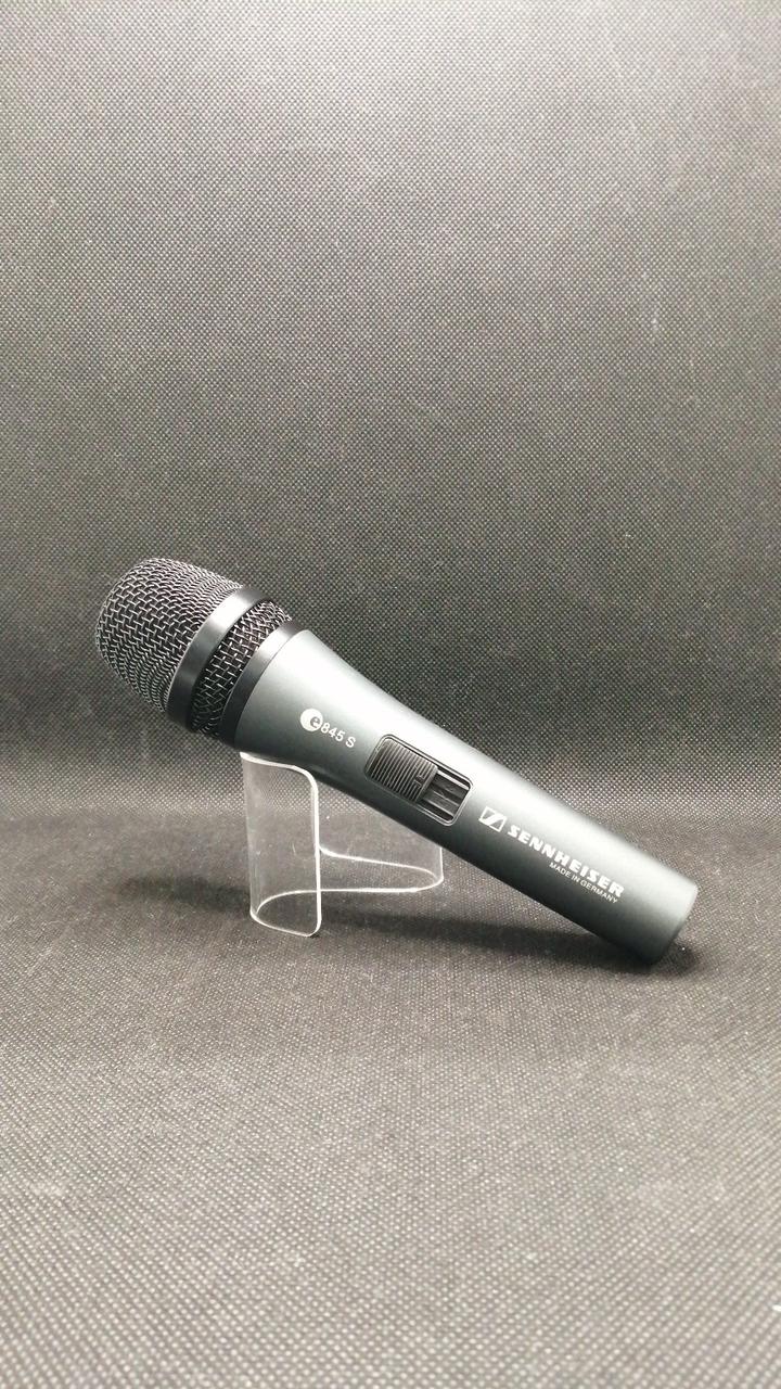 SENNHEISER|ダイナミックマイク|【ハードオフ公式通販】オフモール