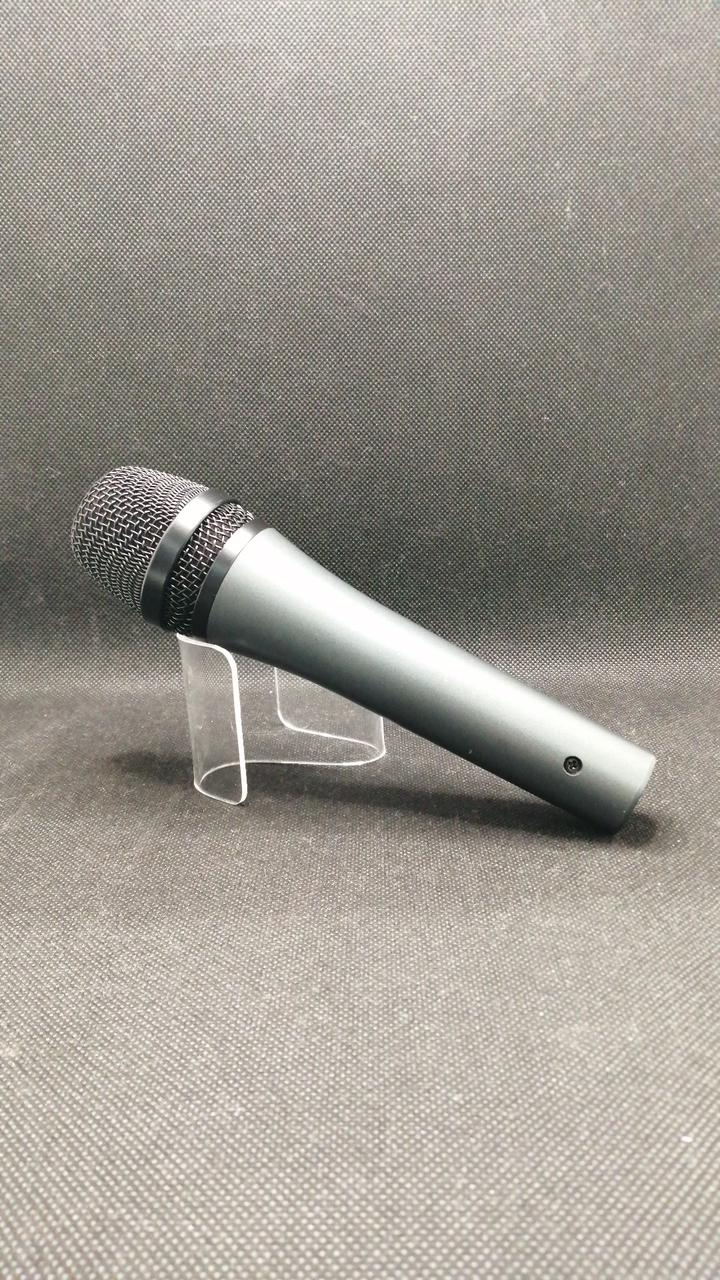 SENNHEISER|ダイナミックマイク|【ハードオフ公式通販】オフモール