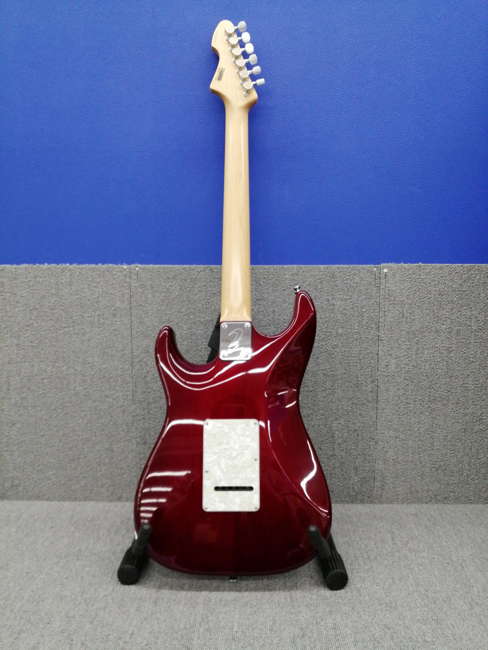 T'S GUITARS|ストラトキャスタータイプ|HARDOFFオフモール
