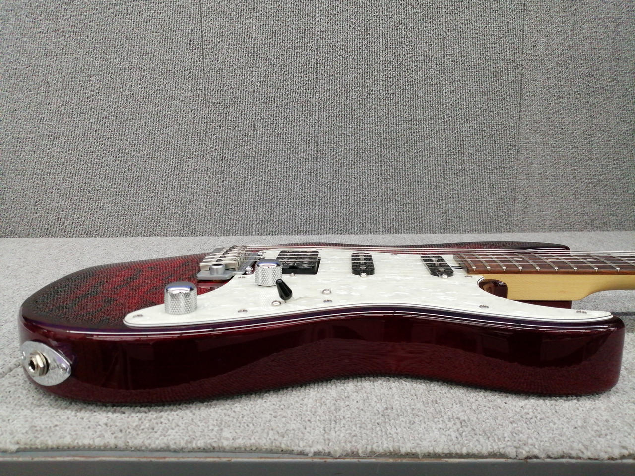T'S GUITARS|ストラトキャスタータイプ|HARDOFFオフモール