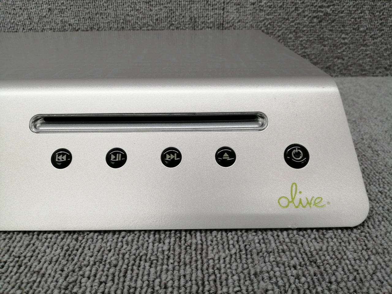 ミュージックサーバーΩ ネットワーク/PCオーディオ