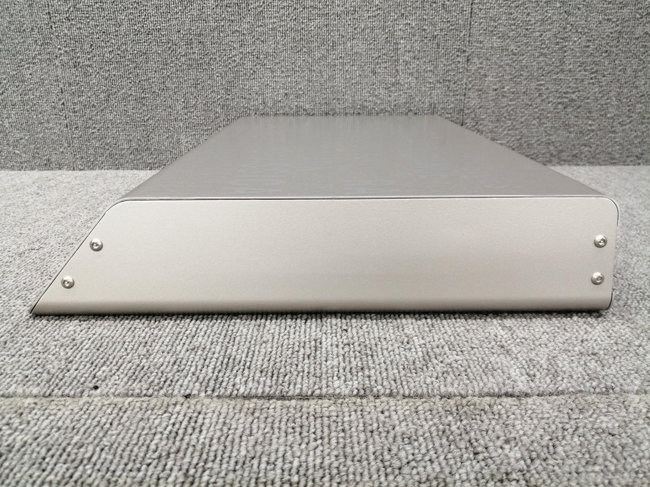 ミュージックサーバーΩ ネットワーク/PCオーディオ