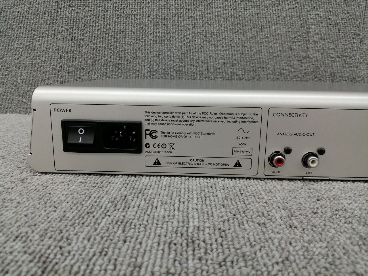 ミュージックサーバーΩ ネットワーク/PCオーディオ