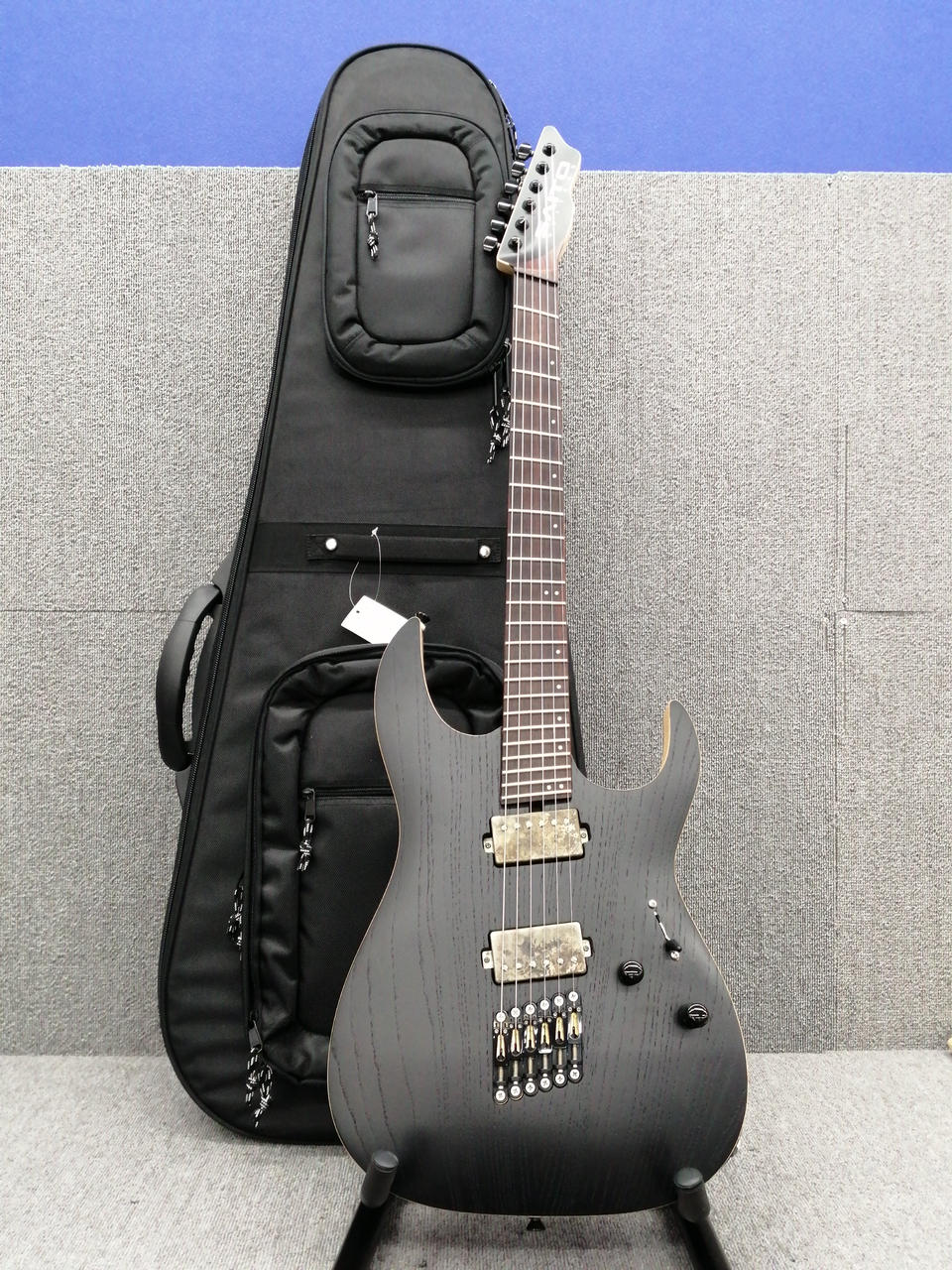 SAITO Guitars S-624MSエレキギター S-624MS/Phase2 | SAITO GUITARS