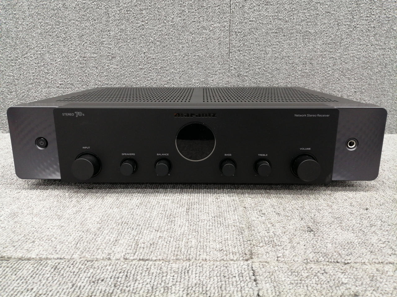 MARANTZ|AVアンプ|HARDOFFオフモール（オフモ）|1010550000053482