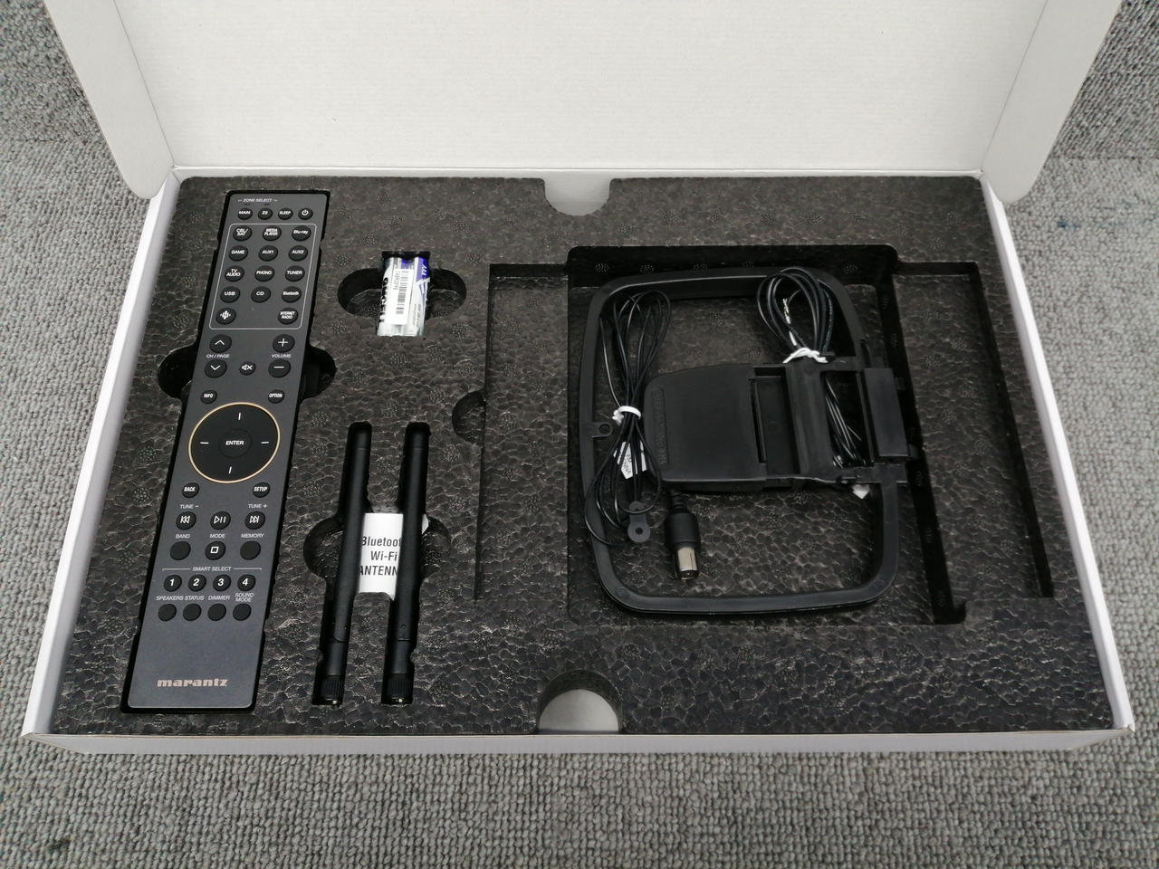 【動作品】マランツ SR8002 AVアンプ AVレシーバー プリ リモコン付属 MARANTZ SR8002 DENON AVC-A1AH AVC-3808 YAMAHA DSP-Z11 DSP