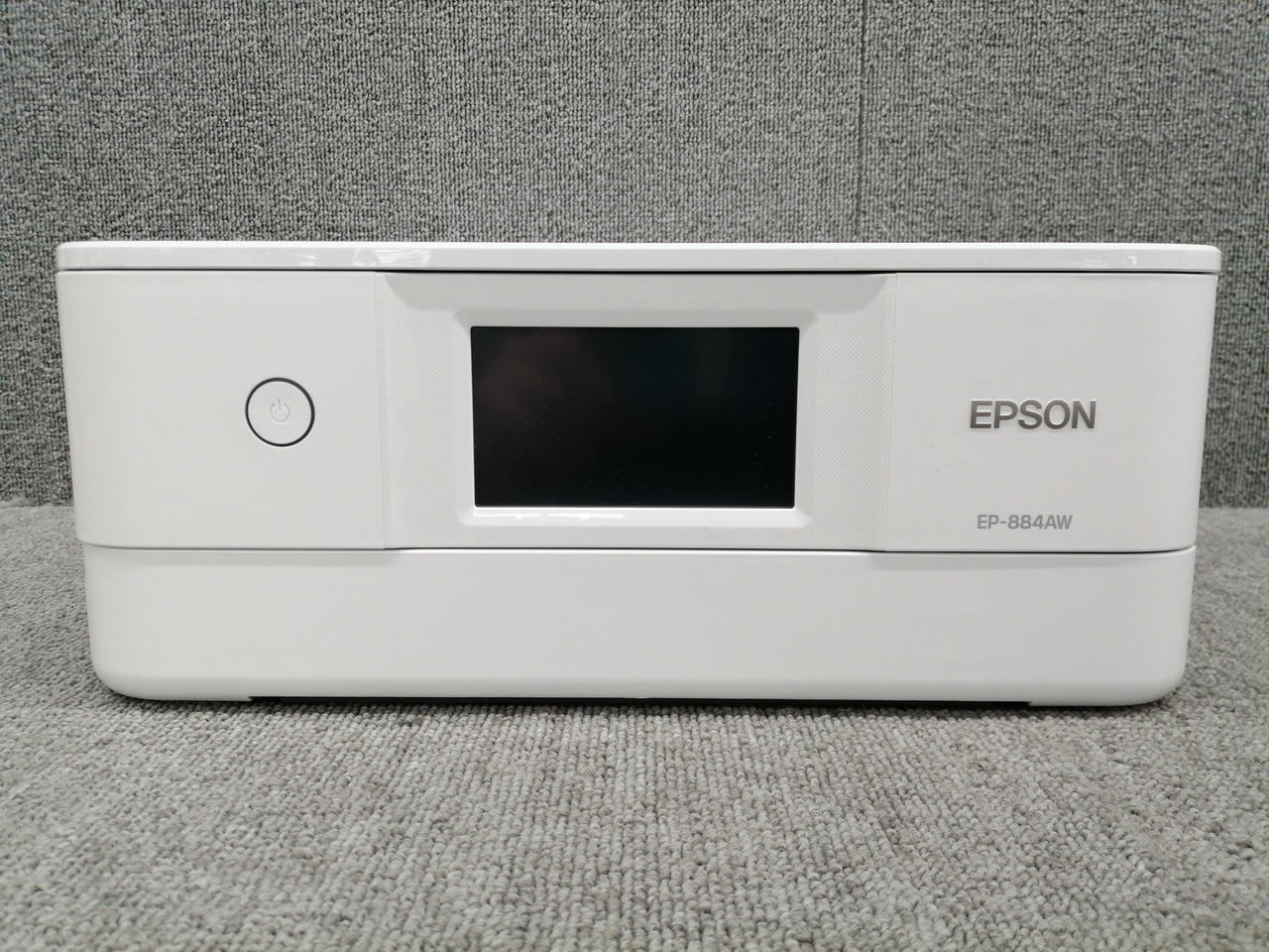 【ジャンク品】EPSONプリンター　EP-884AW エプソン ジャンク品 エプソン プリンター EP-884AW｜Yahoo!フリマ（旧