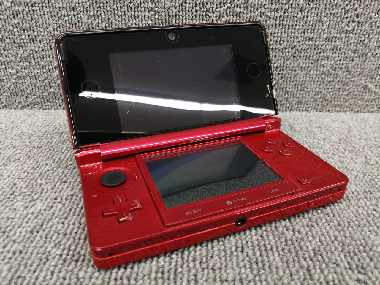3DS 本体のみ Amazon | Newニンテンドー3DS ホワイト | ゲーム機本体