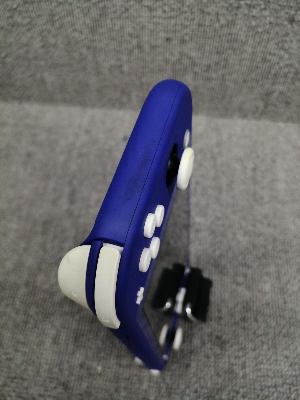 黄ばみ・黒ずみ汚れ