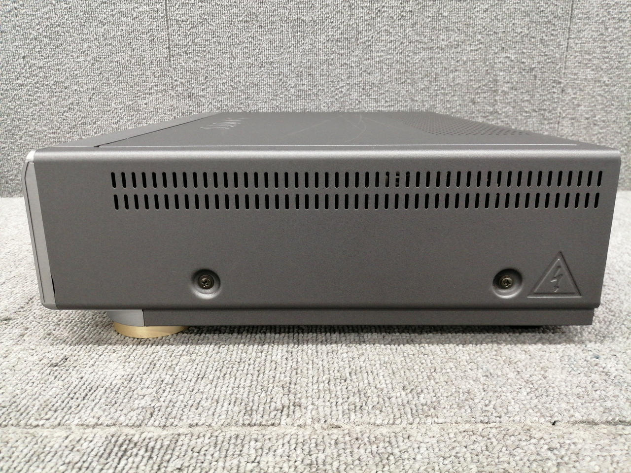 SONY|VHSデッキ|HARDOFFオフモール（オフモ）|1010550000044600