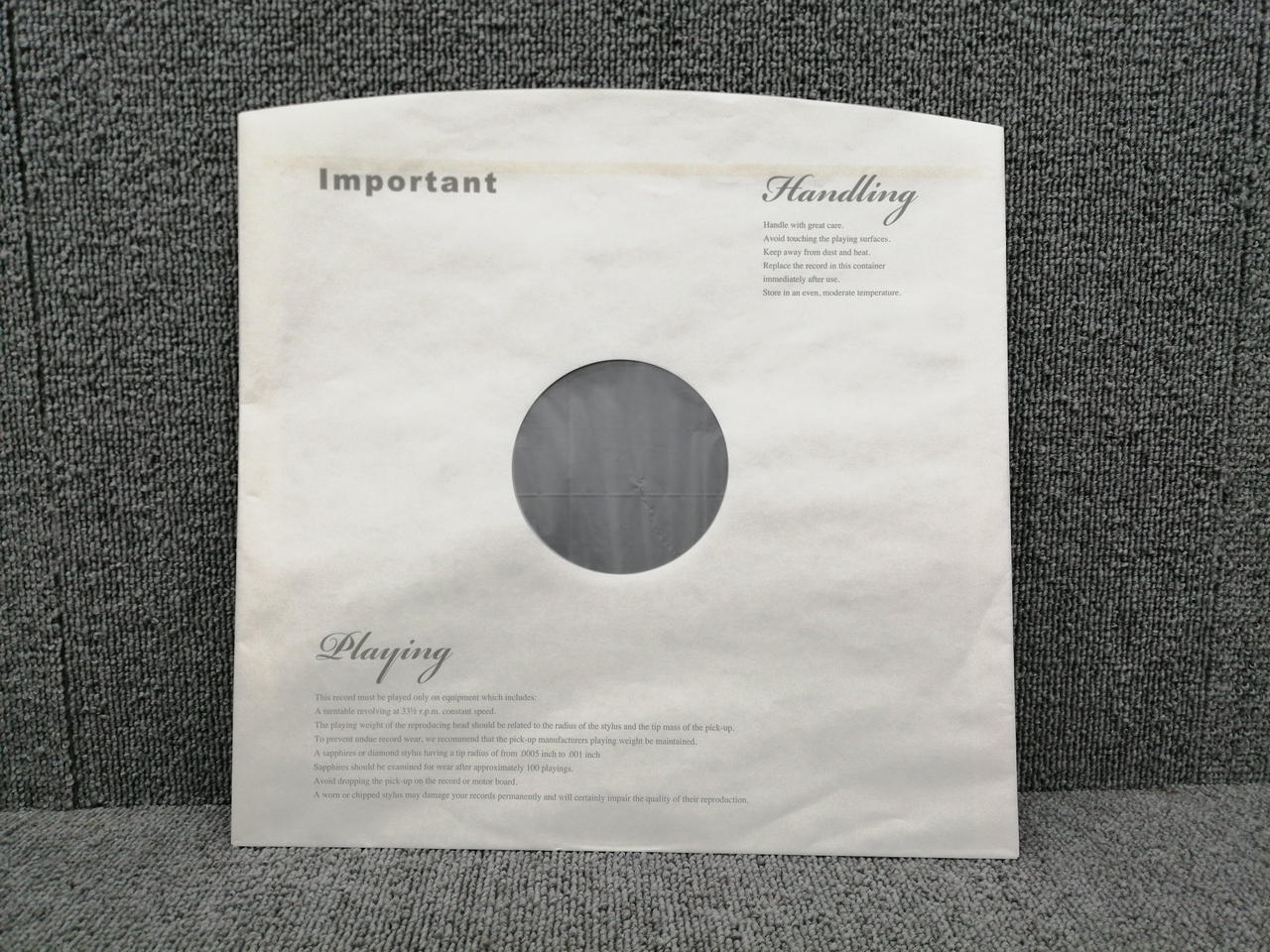 SONY MUSIC|ガンボ インフェルノ/ザ・クロマニヨンズ|【ハードオフ公式