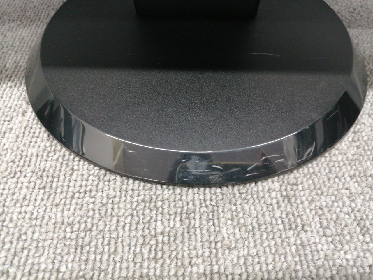 スタンドキズ多数あり