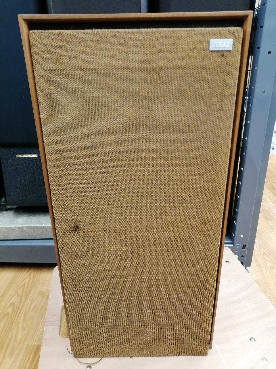 【希少】AKAI ST-300 ペア 3way 3スピーカー 大型 AKAI ST-300 ペア 3way 3スピーカー 大型