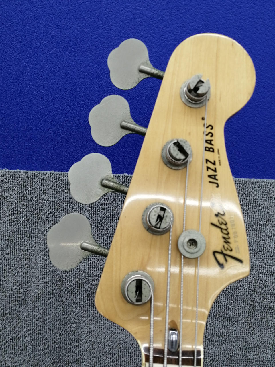 フェンダージャパン(FENDER JAPAN)|エレキベース|HARDOFFオフ