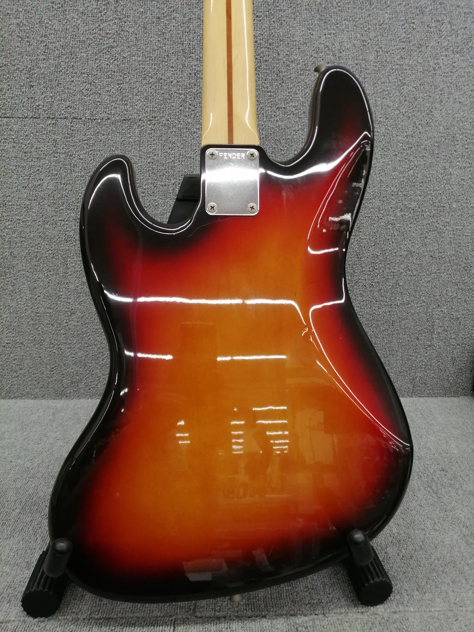 フェンダージャパン(FENDER JAPAN)|エレキベース|HARDOFFオフモール