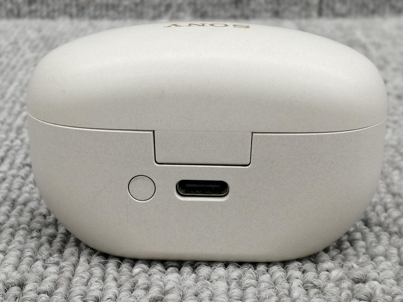 SONY WF-1000XM5 ワイヤレスイヤホン ソニー　白　ジャンク 2025年最新】WF-1000XM5 ジャンクの人気アイテム - メルカリ